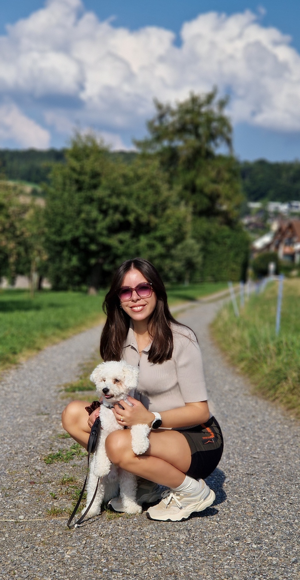 Angela - Bonstetten - Portraitfotografie