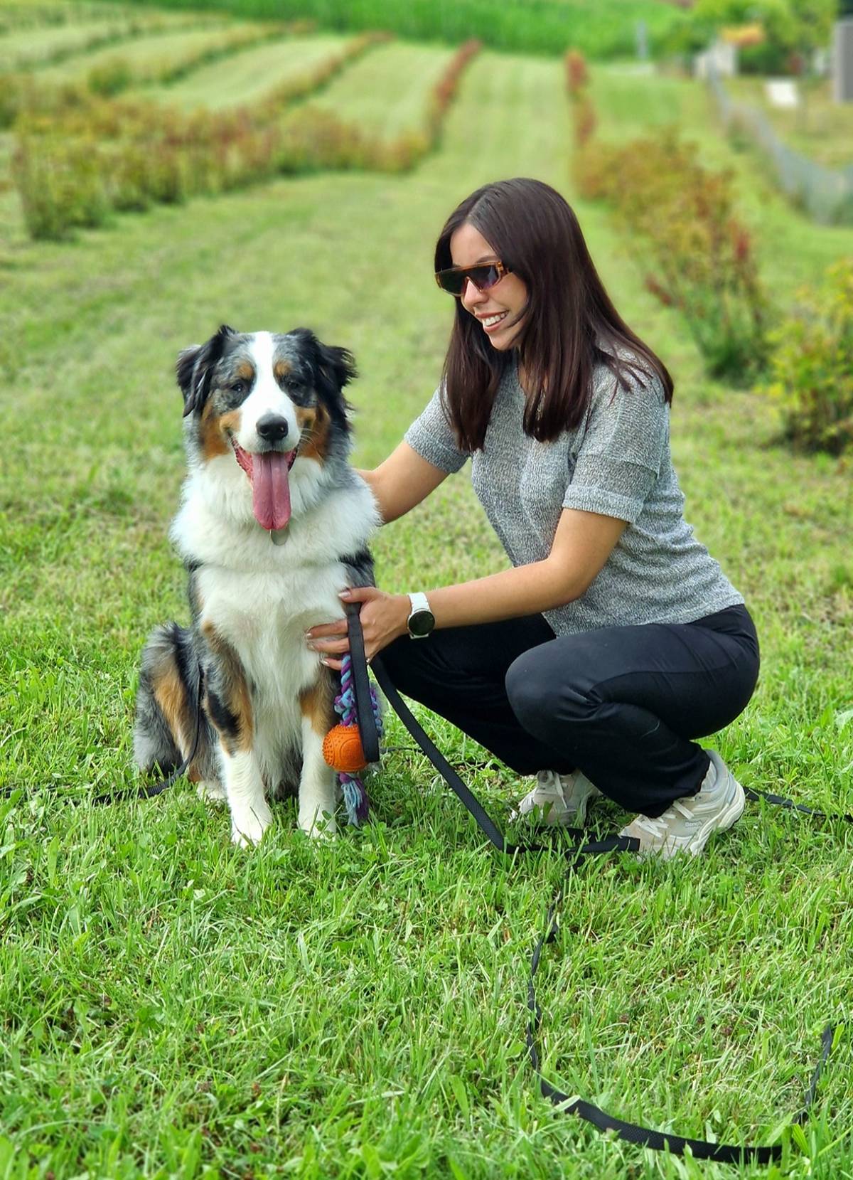 Angela - Bonstetten - Landschaftsfotografie