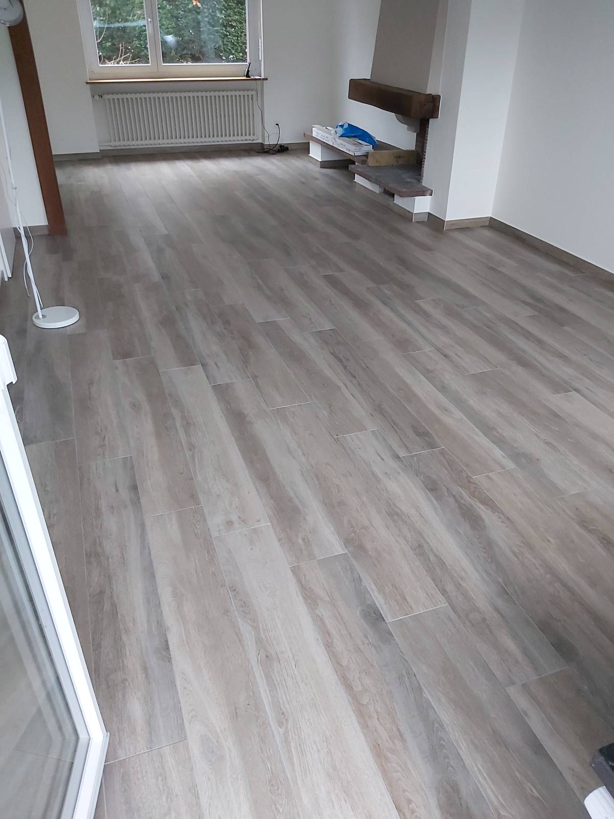 Arnautu Keramik - Basel - Remodelación de baños