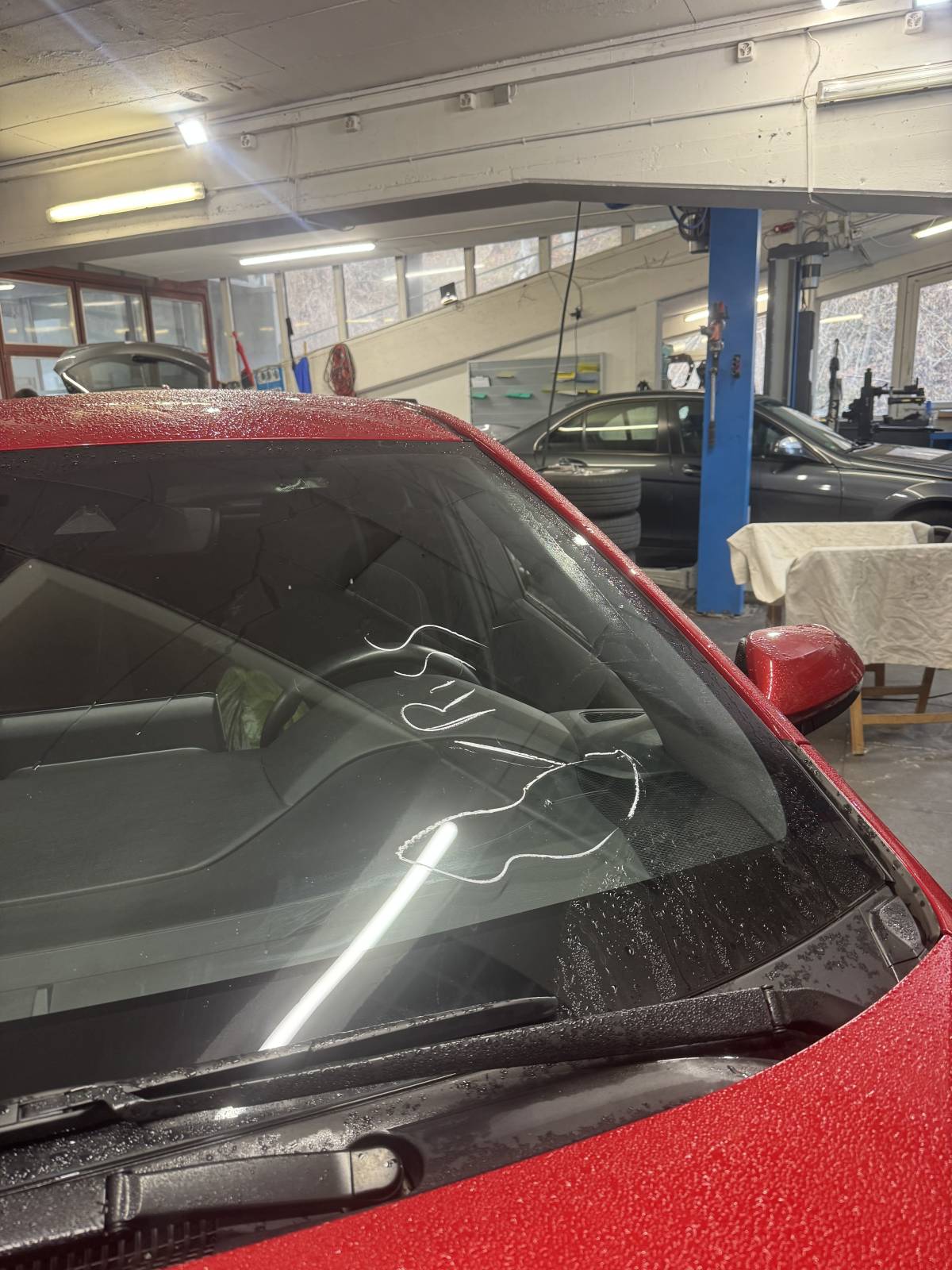 RK Cars GmbH - Ettiswil - Coches