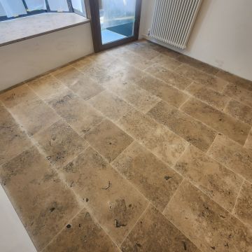 Arnautu Keramik - Basel - Servicios de demolición