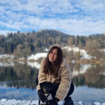 Angela - Bonstetten - Pet Sitting