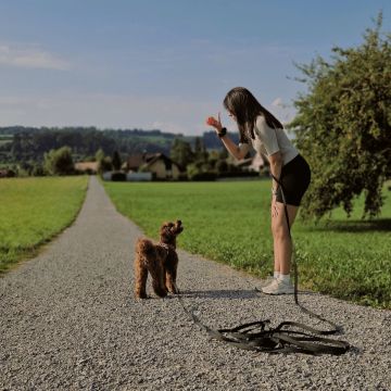 Angela - Bonstetten - Fotoshooting