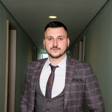 Kresojevic - Luzern - Montage et installation de barrières de sécurité pour bébé