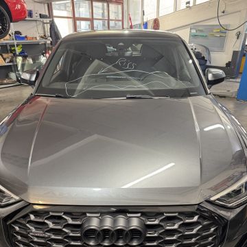RK Cars GmbH - Ettiswil - Revisión y diagnóstico de coches