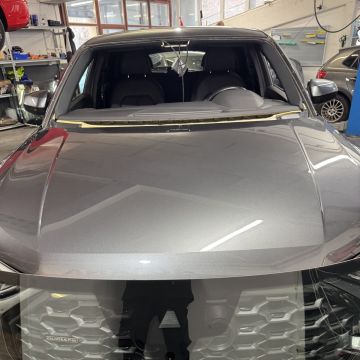 RK Cars GmbH - Ettiswil - Reparación de coches