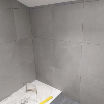 Arnautu Keramik - Basel - Remodelación de habitaciones