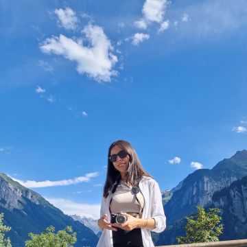 Angela - Bonstetten - Tierpension