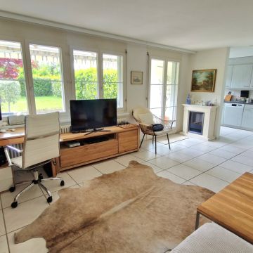 Angela - Bonstetten - Immobilienfotografie