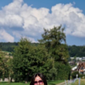 Angela - Bonstetten - Portraitfotografie
