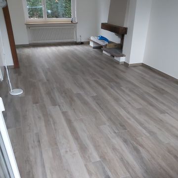 Arnautu Keramik - Basel - Remodelación de baños