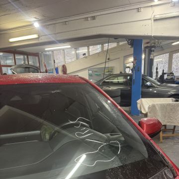 RK Cars GmbH - Ettiswil - Coches