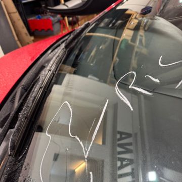 RK Cars GmbH - Ettiswil - Documentación e Importación