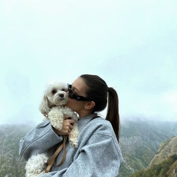 Angela - Bonstetten - Braut- und Paarfotografie