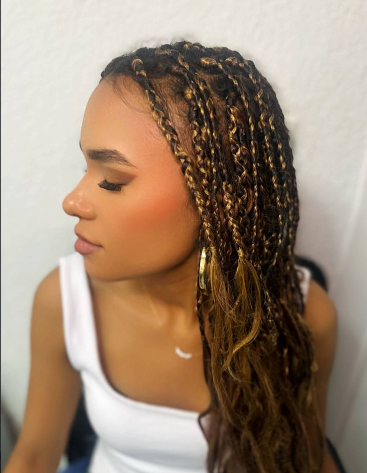 glambynithu - Oetwil am See - Event Hair Styling