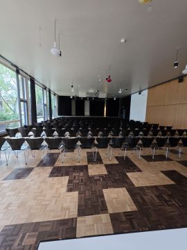 Eventdekorationen