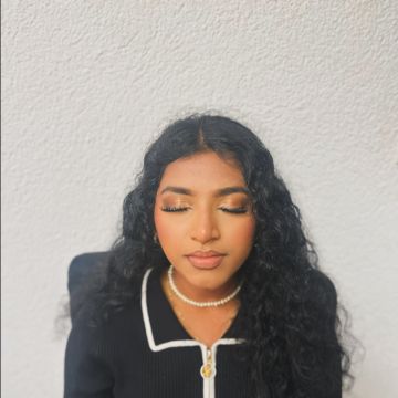 glambynithu - Oetwil am See - Wedding Makeup