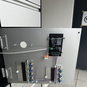 B&G Elektro GmbH - Oberentfelden - Instalación de lámparas