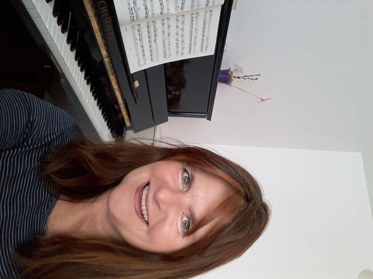 Klavier ilona - Rorschacherberg - Klavierunterricht