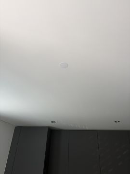 Installation und Montage von Lampen