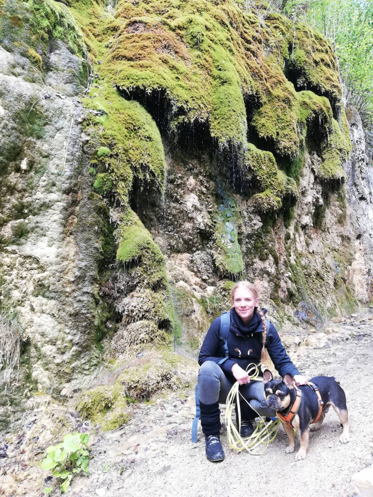 Claudia - Worb - Pet Sitting and Walking