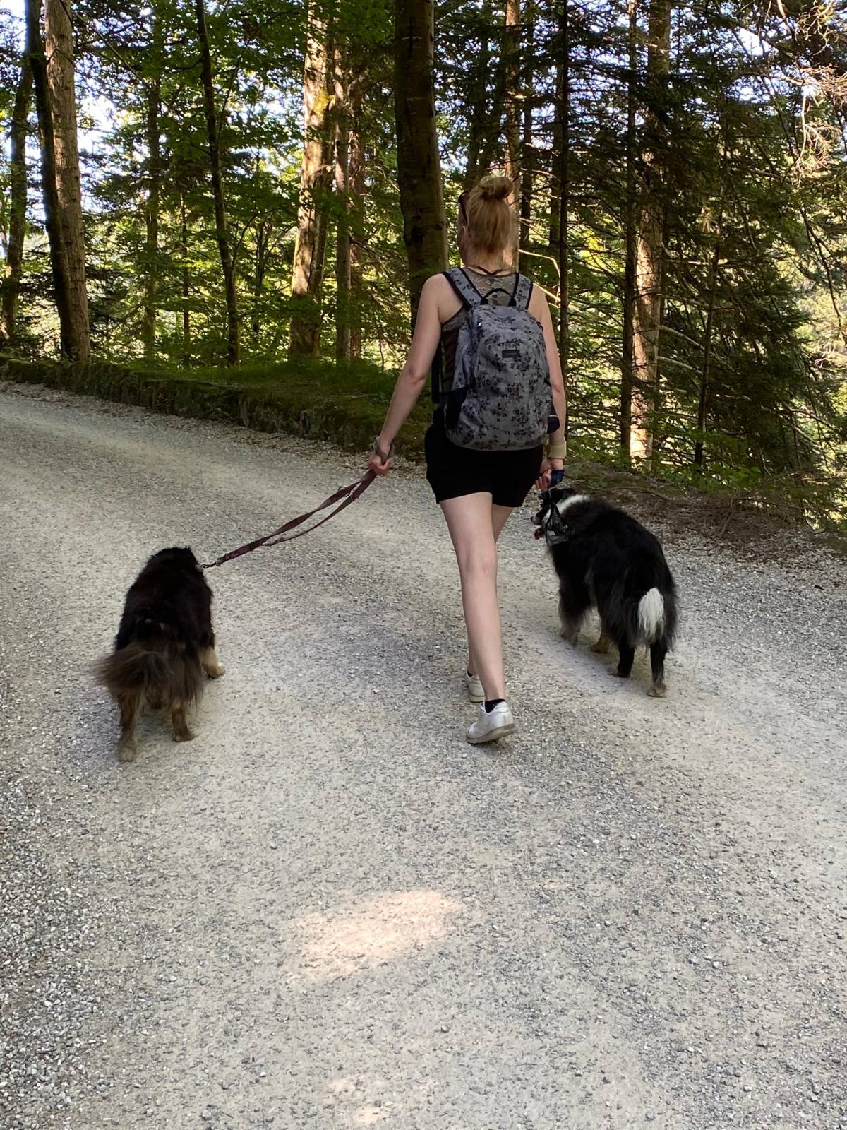 Claudia - Worb - Pet Sitting