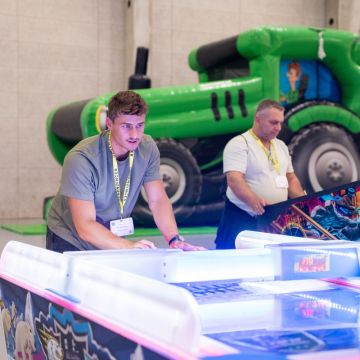 Arena Der Wunder AG - Dietlikon - Organisation de fêtes d'entreprise