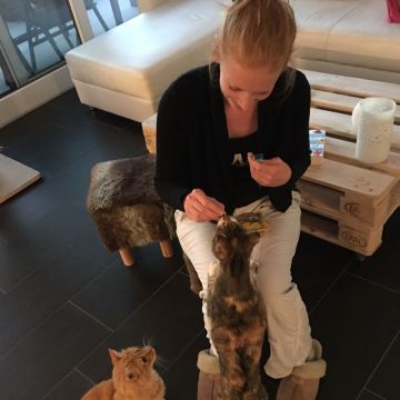 Claudia - Worb - Pet Boarding and Daycare