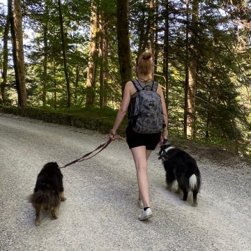 Claudia - Worb - Pet Sitting