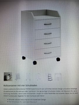 Möbelmontage