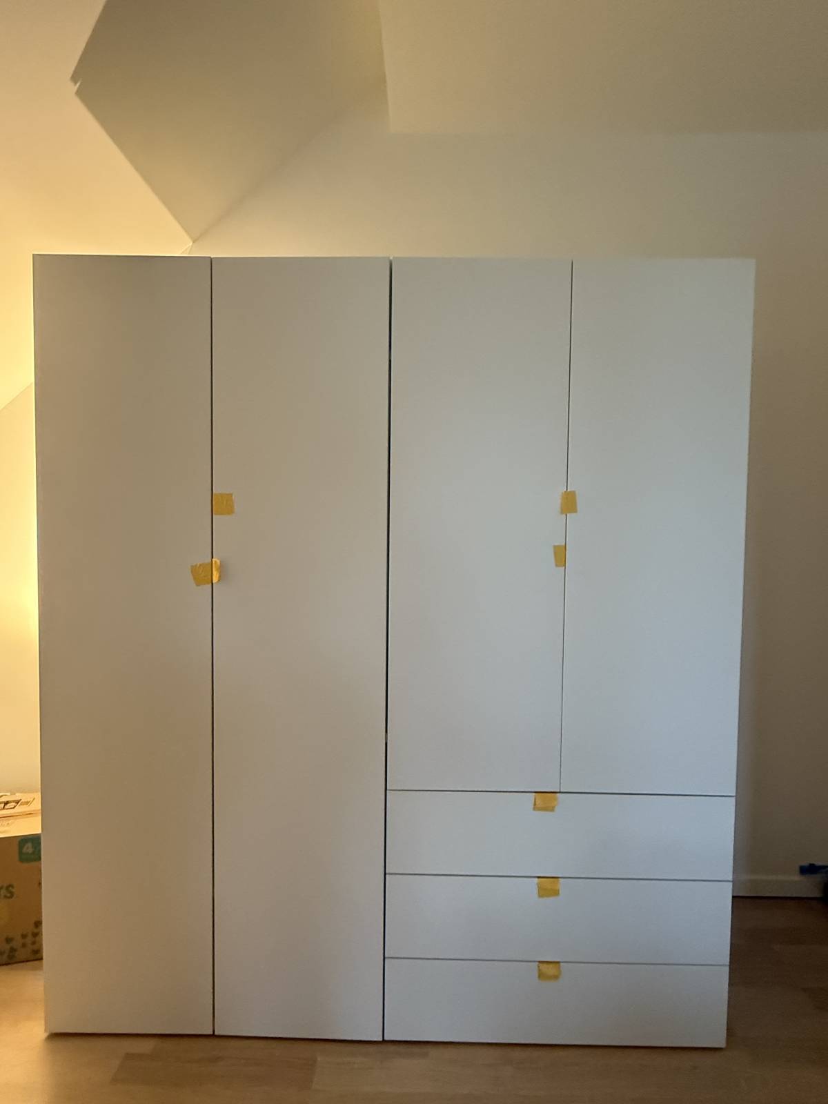 spécialiste du montage de meubles IKEA