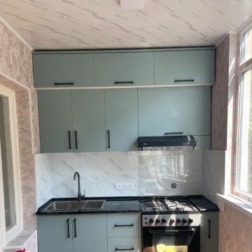 Служба дома Януковича - Ostermundigen - Pavillon reparieren oder pflegen