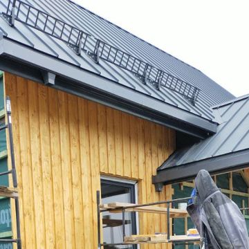 Служба дома Януковича - Ostermundigen - Fensterdekoration