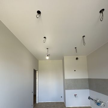 Служба дома Януковича - Ostermundigen - Kunststoff- / PVC-Verkleidung