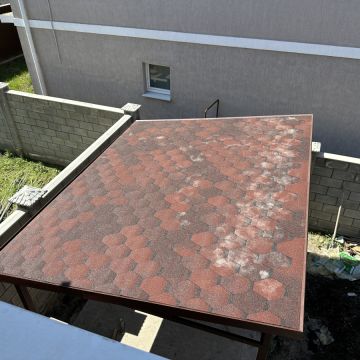 Служба дома Януковича - Ostermundigen - Trockenbau reparieren und Oberflächenstruktur geben