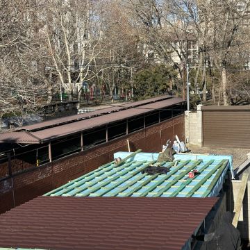 Служба дома Януковича - Ostermundigen - Billardtisch montieren