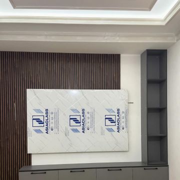 Служба дома Януковича - Ostermundigen - Malerarbeiten an der Terrasse oder Veranda