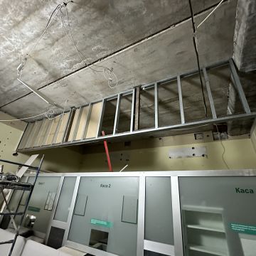 Служба дома Януковича - Ostermundigen - Möbelmontage
