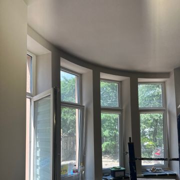 Служба дома Януковича - Ostermundigen - Dachbau oder -austausch