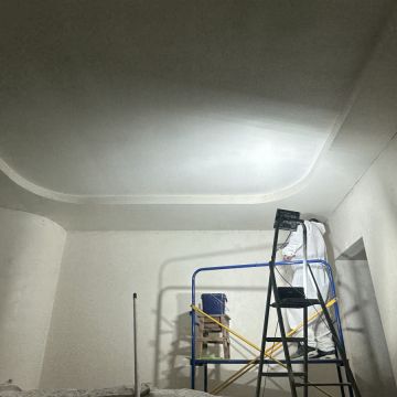 Служба дома Януковича - Ostermundigen - Wände verkleiden, reparieren oder entfernen