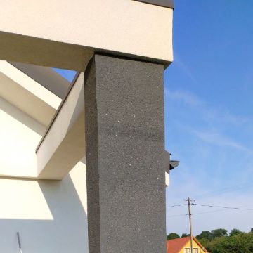 Служба дома Януковича - Ostermundigen - Außenanstrich
