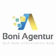 Boniagentur - Menziken - Logodesign