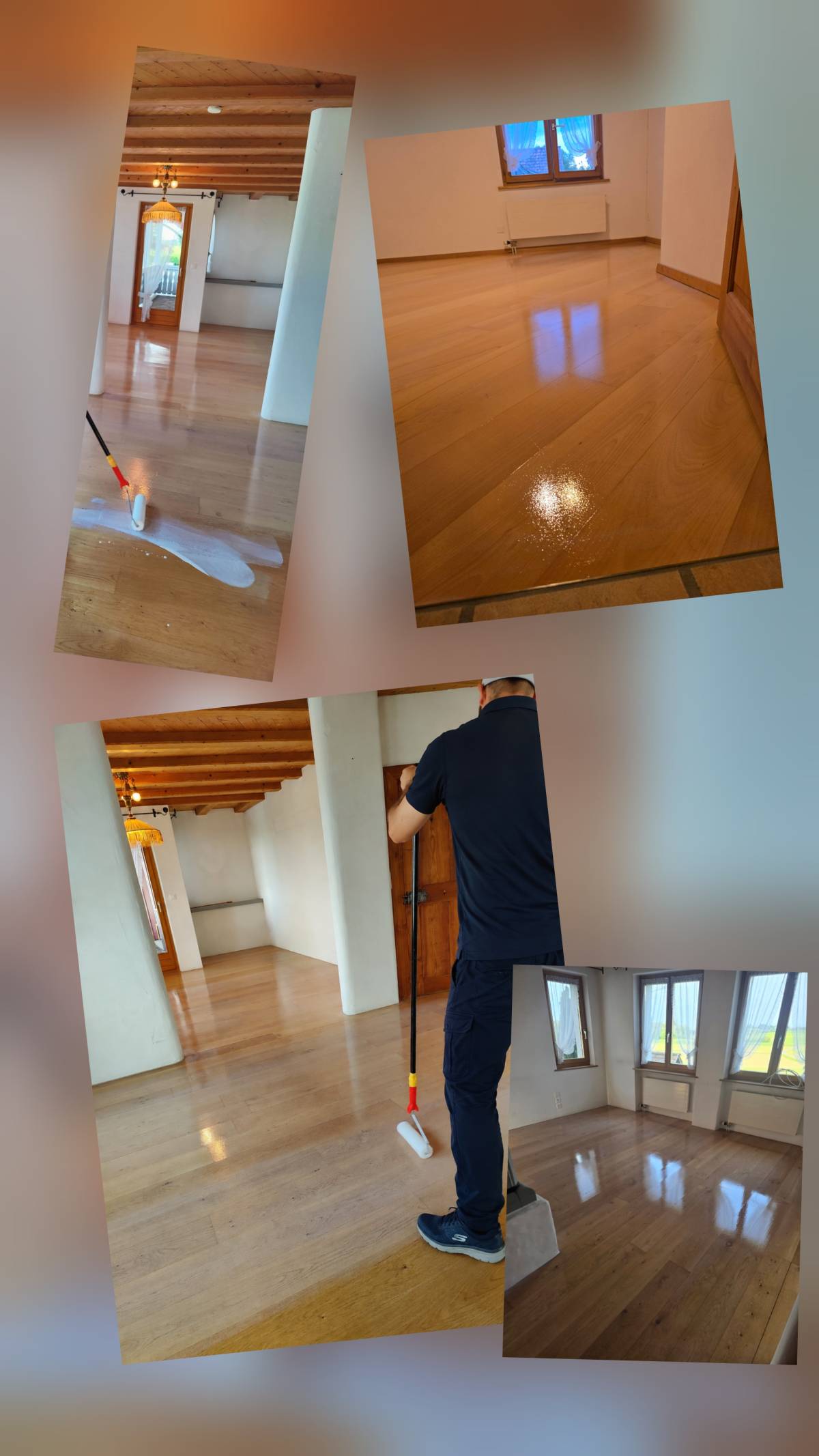 Elle Facility Service GmbH - Frauenfeld - Élagage et entretien des arbres