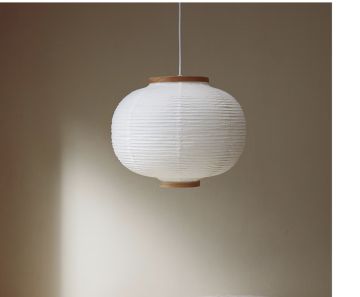 Lamp Installation