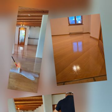 Elle Facility Service GmbH - Frauenfeld - Élagage et entretien des arbres