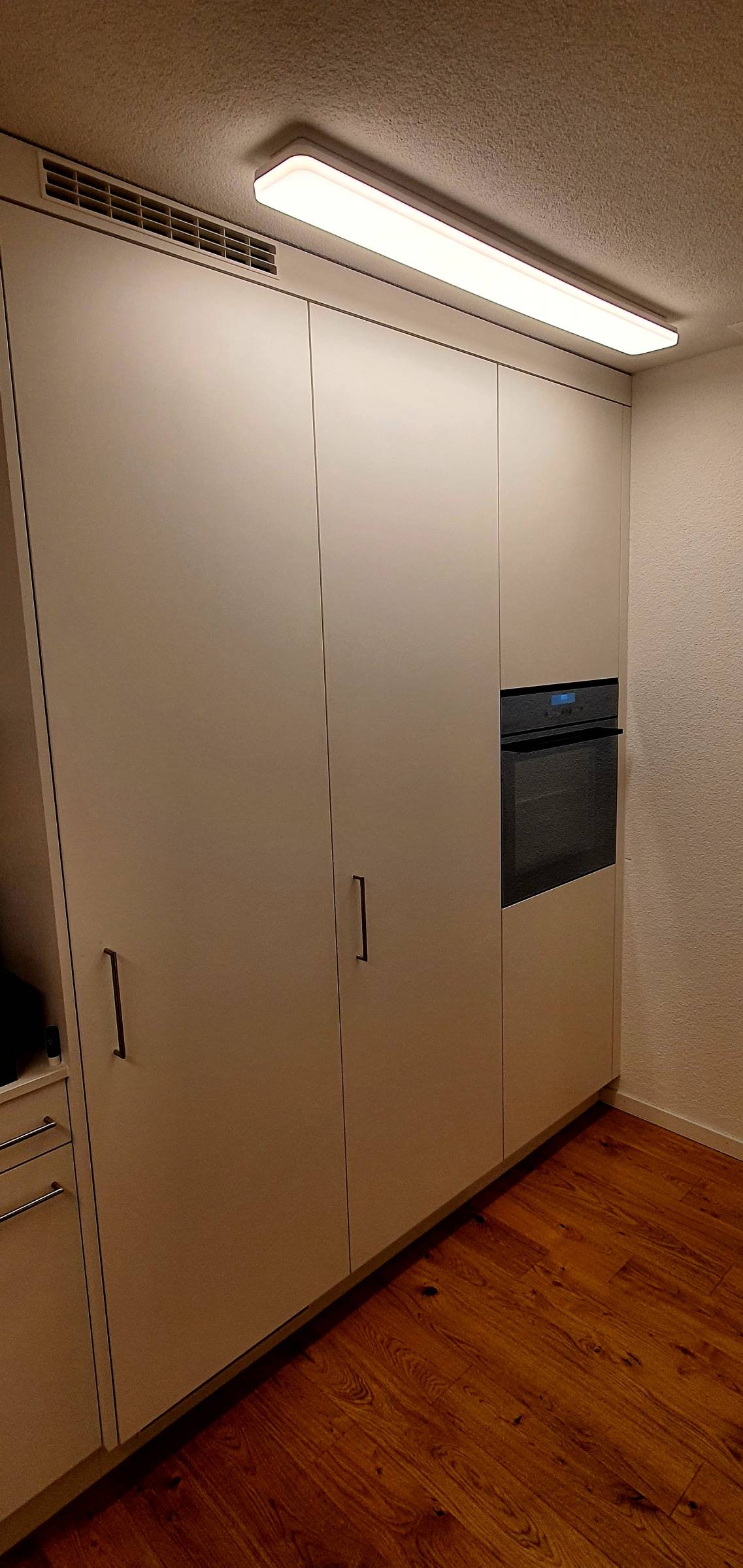 Ki-Fix Service - Wolhusen - Einbau und Montage einer Kücheninsel