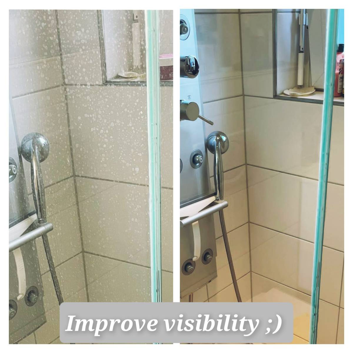 Urs Quantum Satis Cleaning - Wil - Grundreinigung oder Frühjahrsputz