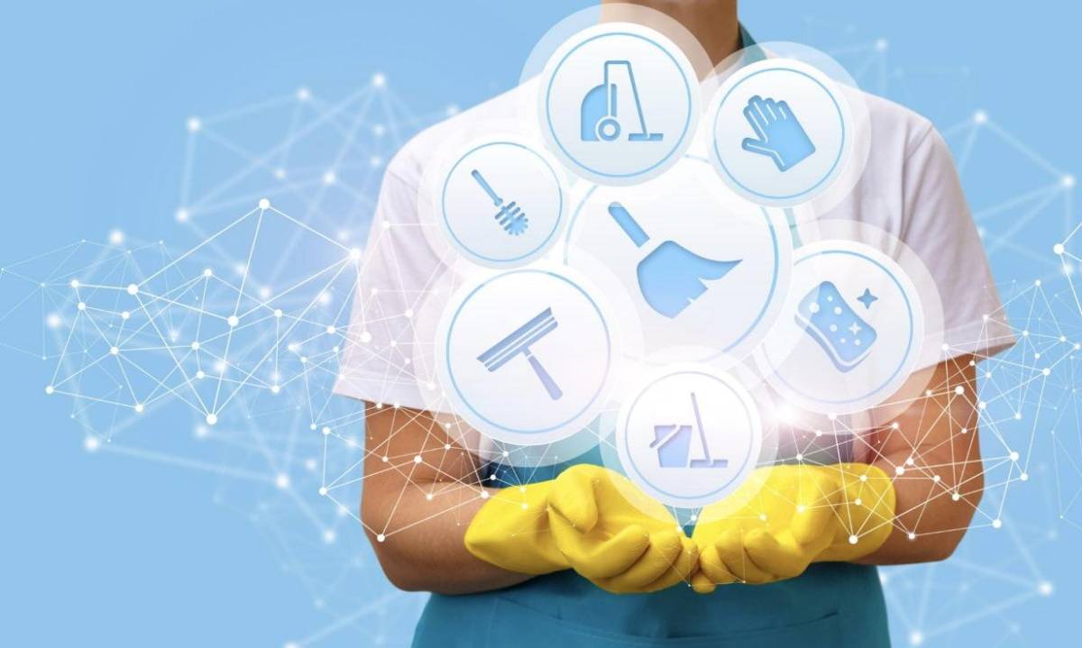 Urs Quantum Satis Cleaning - Wil - Haushalt organisieren