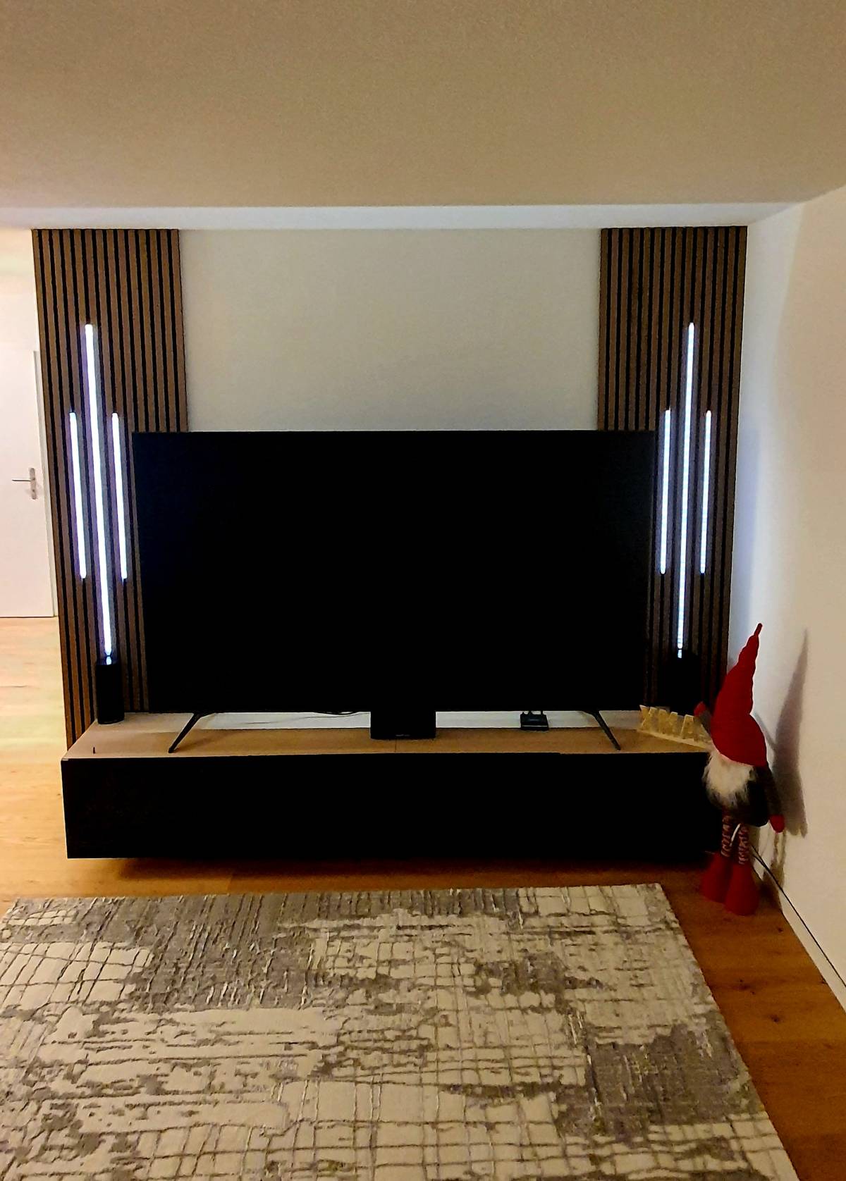 Ki-Fix Service - Wolhusen - Pavillon reparieren oder pflegen
