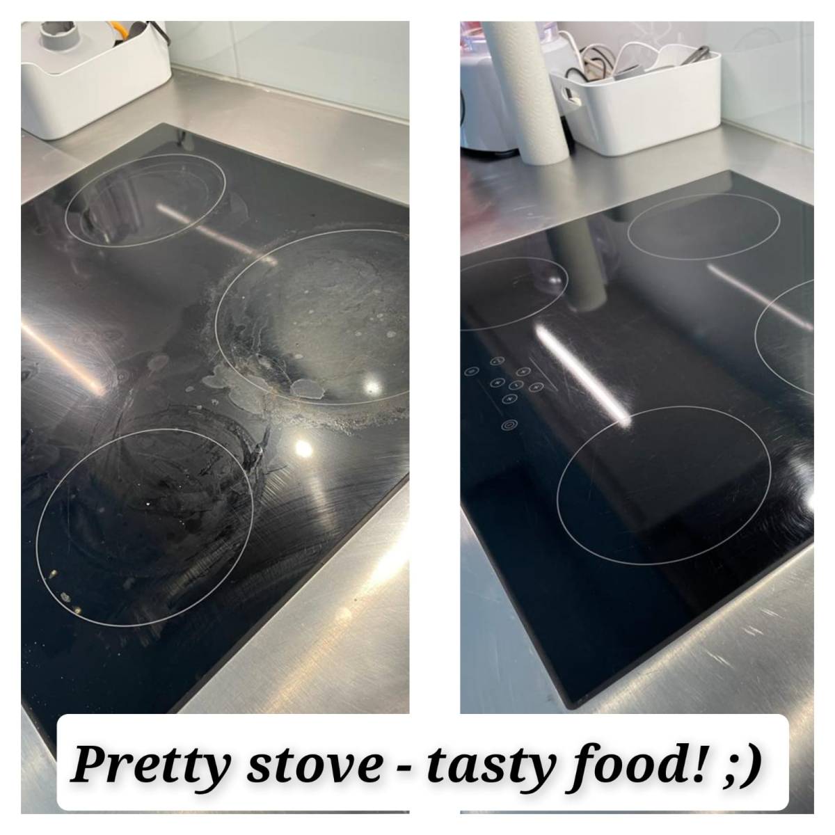 Urs Quantum Satis Cleaning - Wil - Büroreinigung (einmalig)